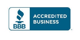 BBB Accredited Business