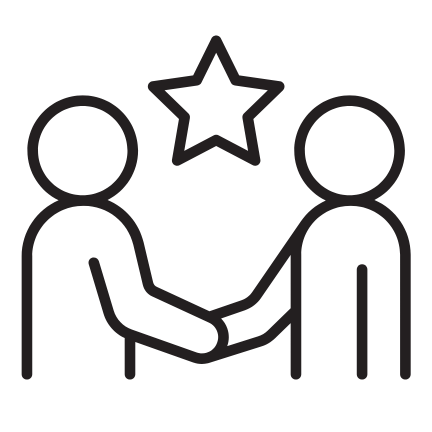 5. Boosts Market Reputation and Brand Loyalty