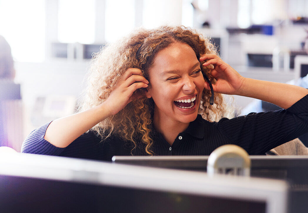 Third-Party Quality Monitoring