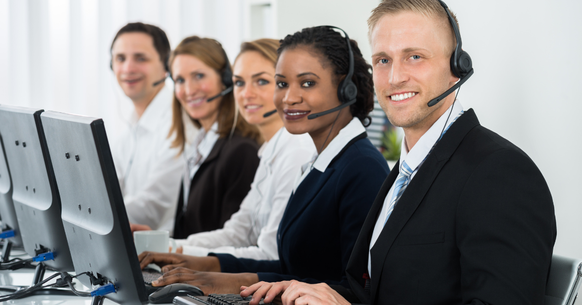 How to Reduce Contact Center Employee Turnover
