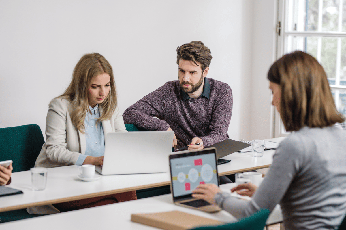 Logical Reasoning Vs. Pattern Matching