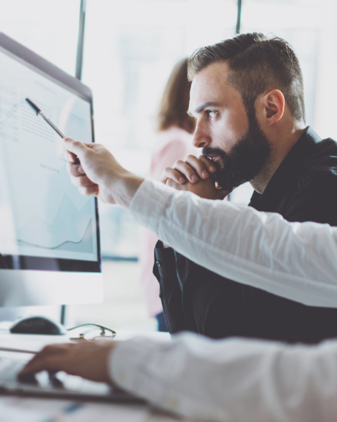 Why use pre and post assessments