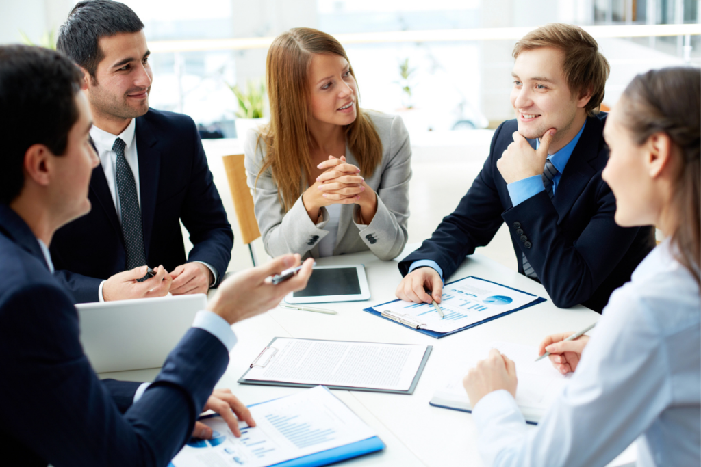 Why Use a QA Consulting Company?